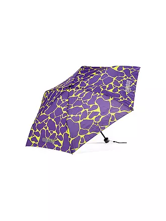 ERGOBAG | Parapluie Lumi - FeuerspeiBär | lila